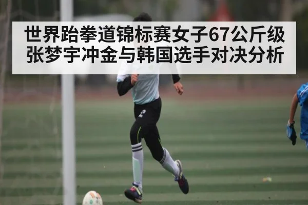 世界跆拳道锦标赛女子67公斤级张梦宇冲金与韩国选手对决分析